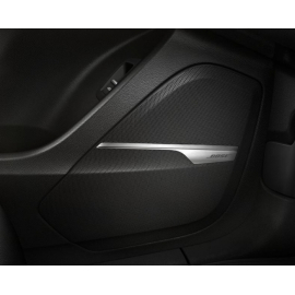 Акустическая система Bose Audi Q7 4M (2015-2019)